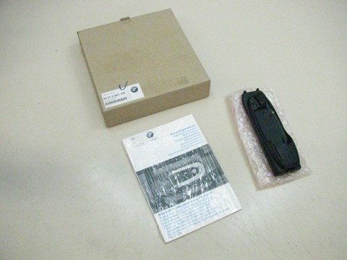 Genuine bmw snap motorola - snap-in,