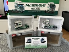 Tenko/WSI McNight Irish Scania