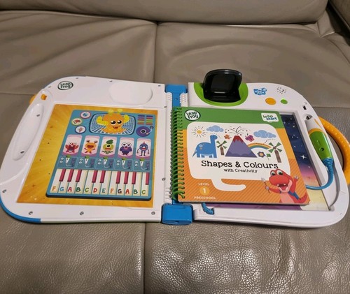 Leapfrog leapstart - leapstart, 3d