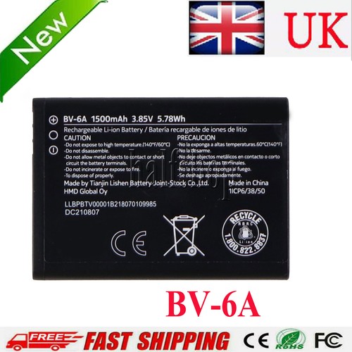 Battery for nokia - for, 4g