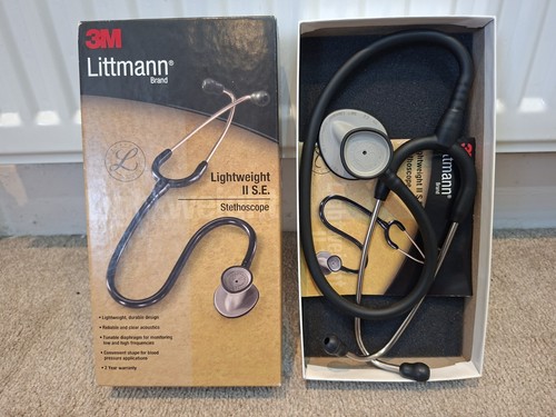 Littmann stethoscope - stethoscope, 3m
