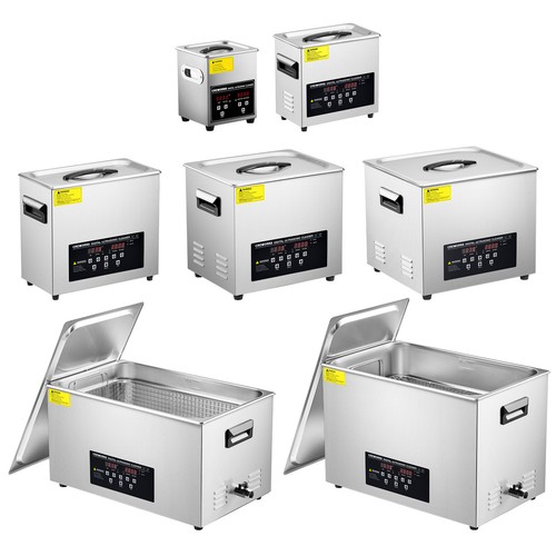 Creworks 30l ultrasonic - creworks,