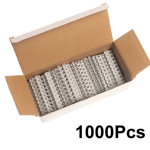 1000 concrete nails for - 1000,