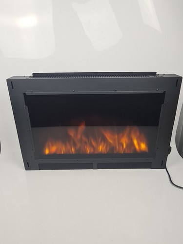 Gazco electric fire engine - gazco,