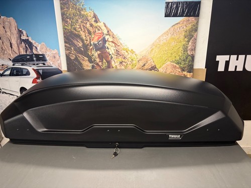 Thule pulse 610200 - pulse, 2