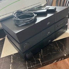 NAIM NAC 152 XS pre amplifier