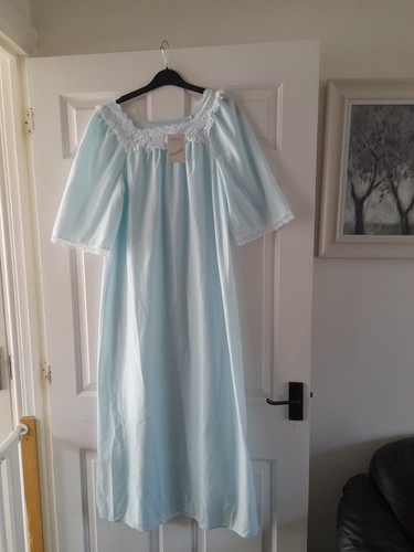 Vintage michael baby - baby, blue