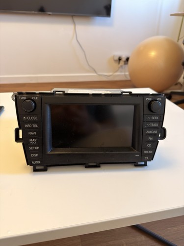 2009 2015 toyota prius sat - toyota, nav