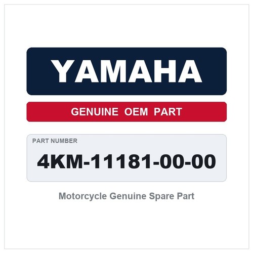 Yamaha oem 4km 11181 - oem, 4km-11181-00-00