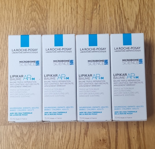 Roche posay lipikar baume - lipikar,
