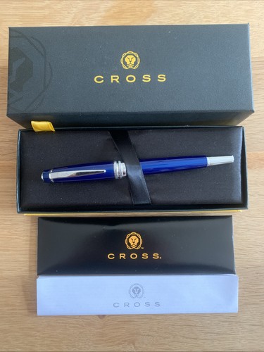 Cross baily black fountain - fountain, pen