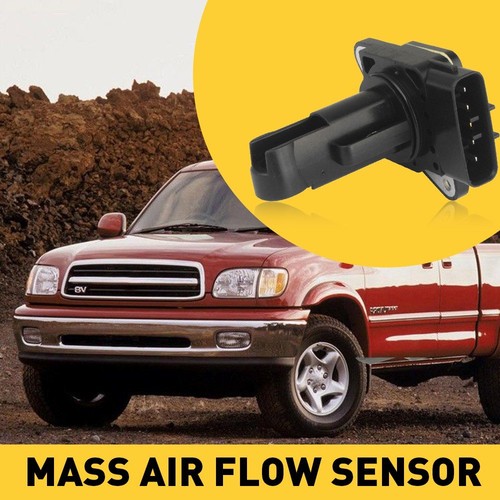 Flow air sensor meter - sensor, mass