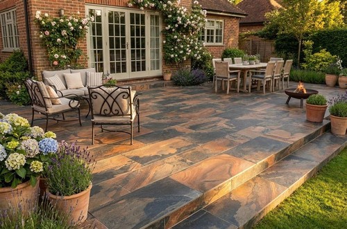 Slate imperio porcelain 600 - imperio, x