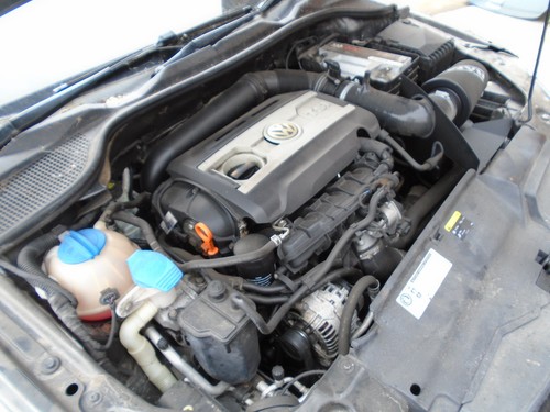 Scirocco 0 tsi starter - scirocco,