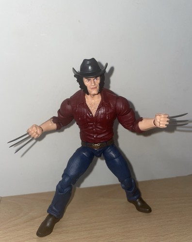 Marvel legends 50th - legends:,