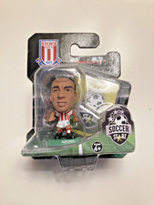 STOKE CITY  Soccerstarz Steven