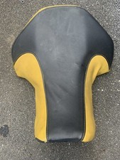 Suzuki LT80 quad seat