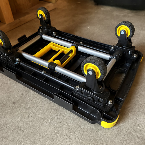 Stanley heavy duty - stanley,