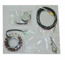 Alternator Rectifier Battery Charging Kit Mercury Mariner 15HP 20HP EFi 4 Stroke