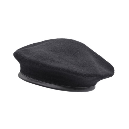 Army wool beret - for, men