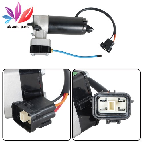 Air suspension compressor pump - compressor,