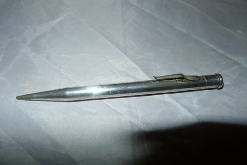 Vintage co hallmarked - vintage,