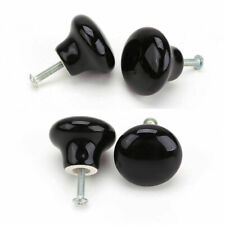 Ceramic Door Knobs Cabinet