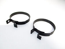 2x Clamp Intake Manifold