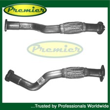 Premier Centre Exhaust Pipe