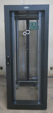Fujitsu PrimeCenter Rack PCR M2 42U 800 x 1200mm Server Rack Cabinet A3C40190408