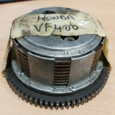 Honda VF400 Clutch #2