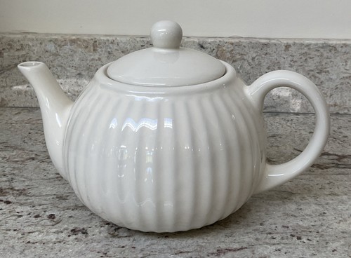 Extra large cream off - cream, white