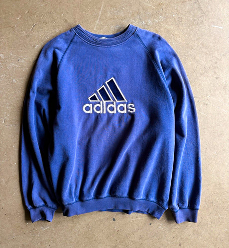 Vintage adidas men - vintage, men's