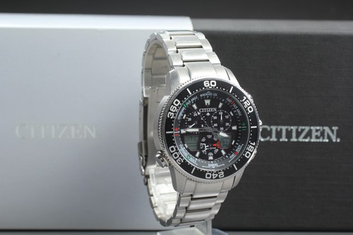Exc citizen promaster - [exc+5],