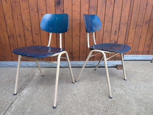 Stacking dining chair - stacking,