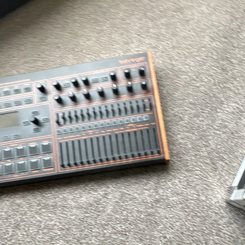 Behringer imdrum hybrid - behringer,