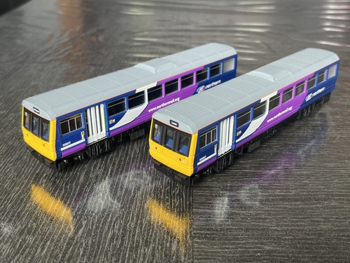 Hornby r3140 northern - hornby,