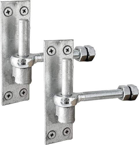 Irontite heavy duty gate - heavy,