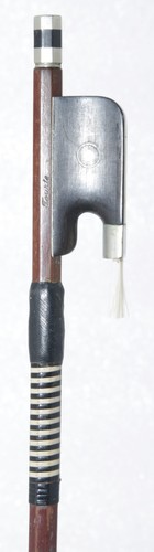 Nickle mounted cello - nickle,
