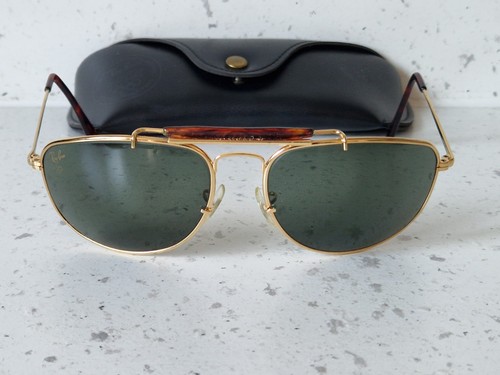 Ray ban explorer - explorer, 1992