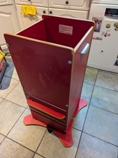 Little Helper Funpod In Red