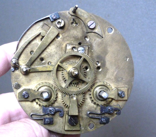 Antique french japy freres - antique,