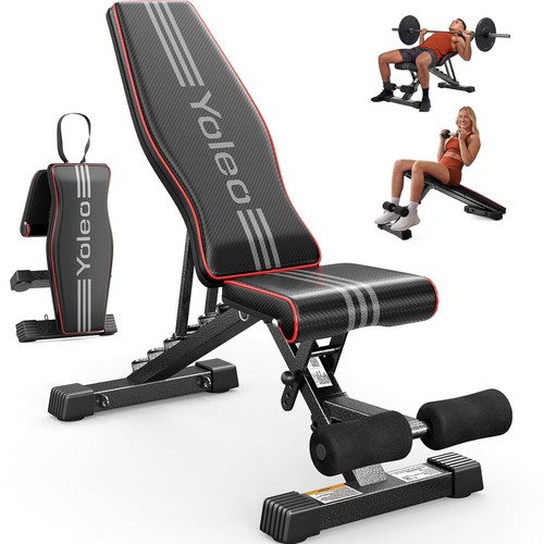 Yoleo adjustable weight - yoleo,