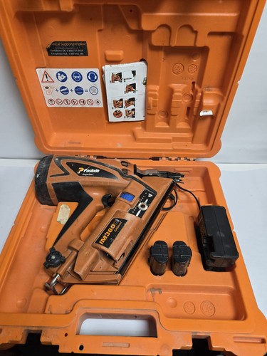 Paslode im360ci lithium - paslode,