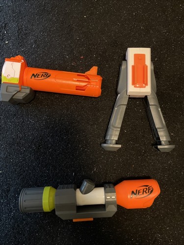 Nerf strike modulus long - nerf,