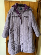 Cotton Traders Fleece Lined