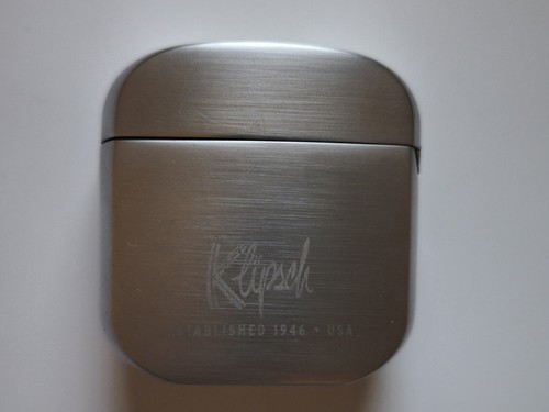 Klipsch true wireless - klipsch,