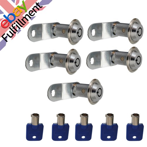 Set 27mm cam - cam, kit