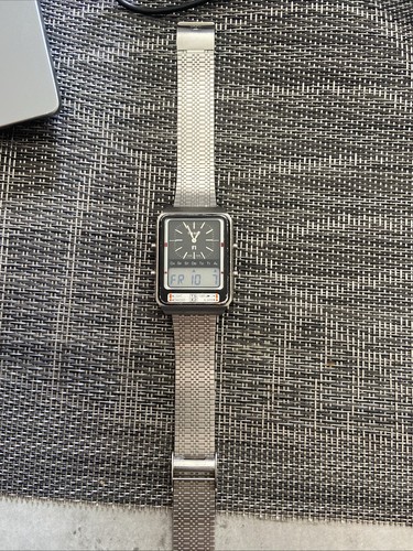 Tissot tsx2 vintage - tsx2, f1