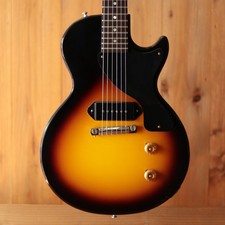 Gibson Custom Shop 1957 Les Paul Junior Reissue Vintage Sunburst 2024
